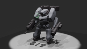 -S,M,G- アーマード・コア6 ローダー4(初期装備)セット 改造パーツ Amazon | BANDAI SPIRITS(バンダイスピリッツ) 30MM ARMORED