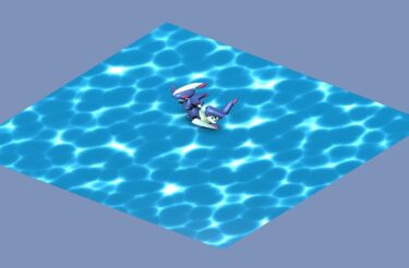 メダロットのユイチイタンと箱庭ゲームで戯れてみた、Unityで作ってwordpressに実装してみた（α版）
